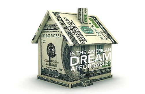 Is the American Dream affordable?