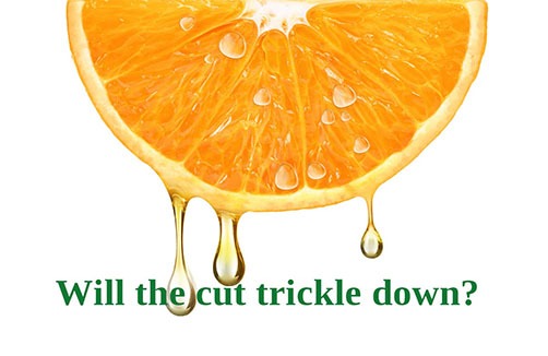 Image of an orange