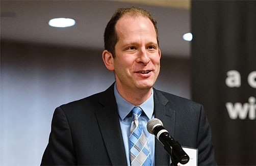 Morris Davis