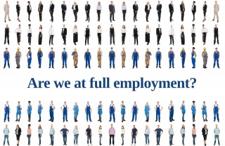 image of multiple people in work uniforms