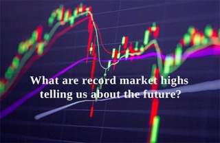 Image of a line graph 