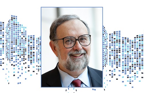 Stephen Malpezzi