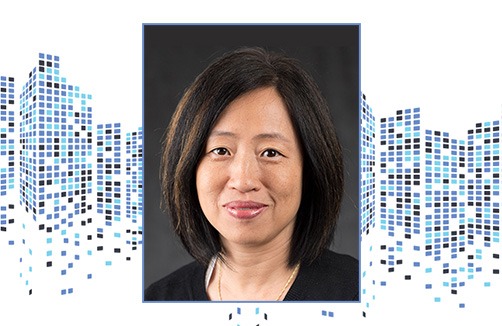 Wenli Li