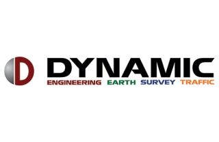 Dynamic Engineering logo