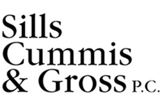 Sills Cummis & Gross logo